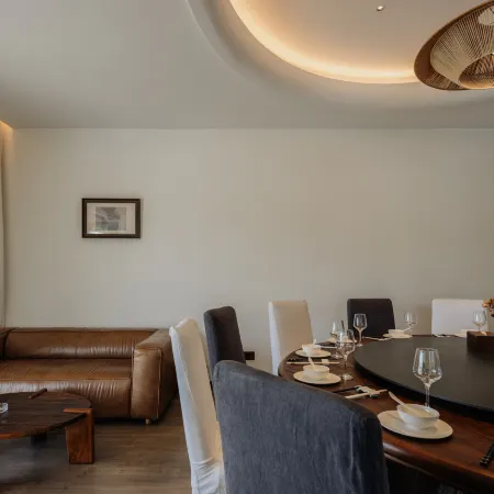 Changyang Yuansu Homestay