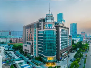 Zhong Ting International Hotel