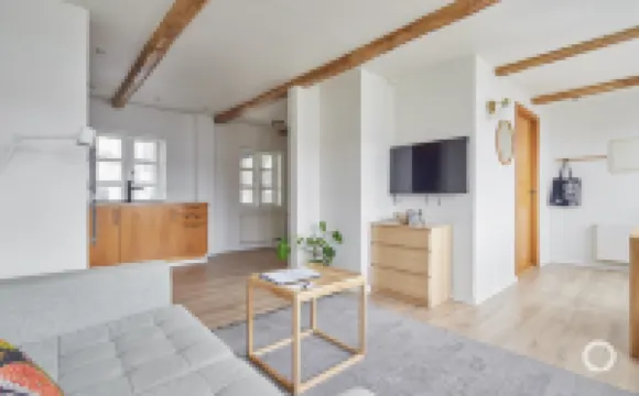 Thingholt Hotel Apartments from Center Hotels