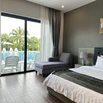 Kep Bay Hotel & Resort