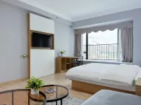 Lanyu Homestay (Shanwei High-Speed Railway Station)