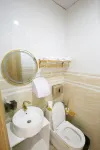 Quyenly Motel Hotels in Pa Vi