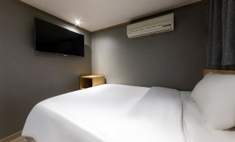 About Stay Seoul
