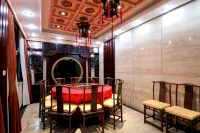 Shanhaiguan Fuyao Homestay
