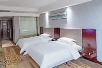 Longhui Huamao Hotel