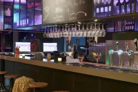 Moxy Amsterdam Schiphol Airport Hotels in Aalsmeer