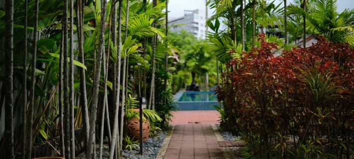 Tropical Resort Langkawi Hotel di Langkawi