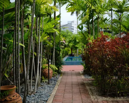 Tropical Resort Langkawi Hotels in Langkawi