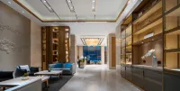 Yitel Trend (Xining Haihu New District Wanda Plaza)