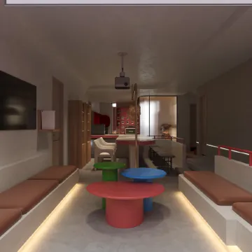 Dali Upland International Youth Hostel