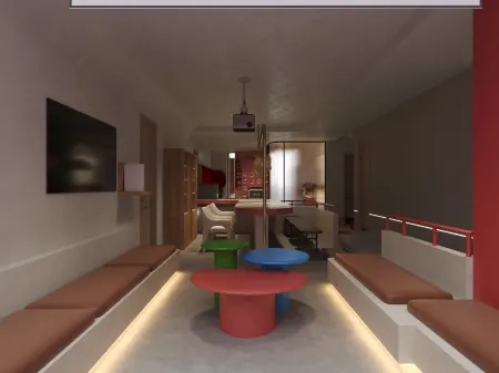 Dali Upland International Youth Hostel