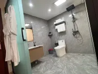 Dege Intangible Heritage Hotel