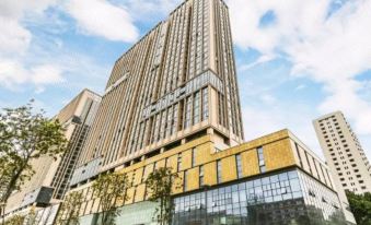 Ziyouren Hostel (Bao'an Wanda Plaza)