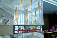 Huanghe Hotel Hotels in Dali