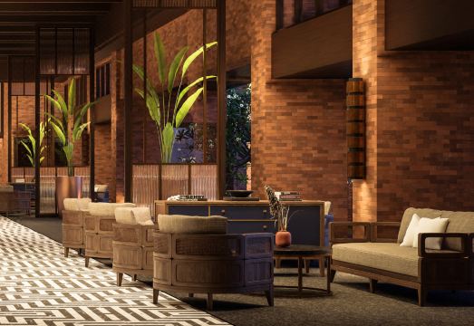 1. 노보텔 발리 우..