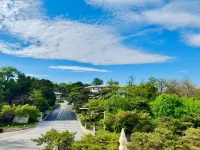 Lansen Holiday Hotel (Beidaihe Laohushi Sea Park Branch) - vue mer