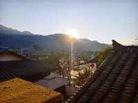 YINSHAN ACADEMY - วิวภูเขา