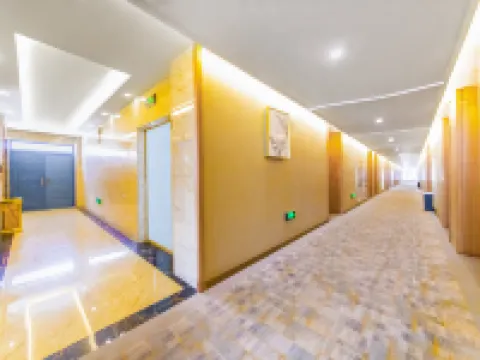 Yaduo Light Luxury Hotel Hotels in Bohu