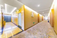 Yaduo Light Luxury Hotel Hôtels à : Bohu