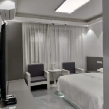 Shuyang Baijing Hotel