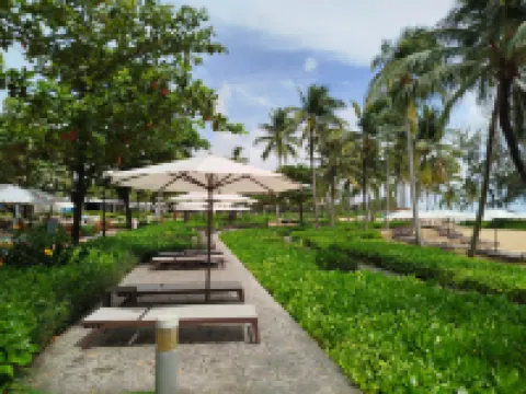 Kalia Phu Quoc Hotel 2