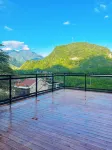 Yuelai Shanzhuang Hotel - con vistas a la montaña