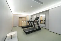 JI Hotel (Quanzhou Zhongjun World City Anji Road) - romantis