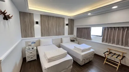 Migo Hotel