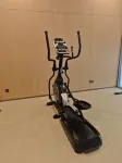 Jishan Literary Hotel - Gym