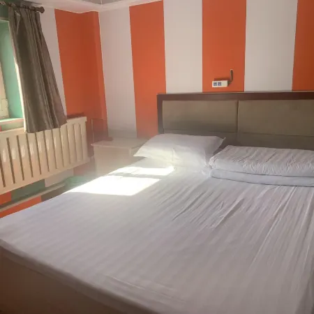Shangdao Express Hotel