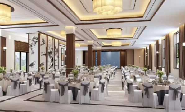 Wassim  Hotel &Resorts