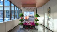 Yunshan Hot Spring Hotel (Xinzhou Qicun) - Pools