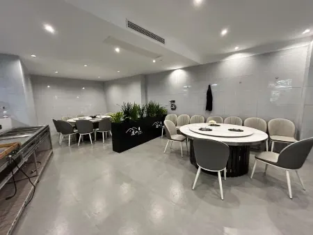 Jinshan Shiliu Homestay Отели в г. Личуань