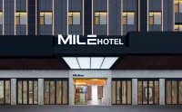 Hengyang Mile Hotel (Zhengxiang Wanda Plaza) - 3 stjerner