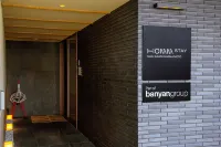 Homm Stay Nagi Arashiyama Kyoto-Banyan Group Hotels in Ukyo-ku