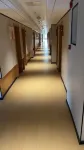 Fulaiden Hotel - Pysäköinti