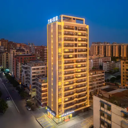 LANXI HOTEL