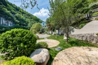 Taofanting Creekside Homestay Hotel in zona Xialaoxi Sightseeing Boat Speedboat Pier