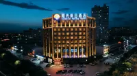 Sunshine Holiday Hotel Hotels near Shanxi Administration College Xinzhou Branch