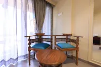 Hotel King Garden - balcony