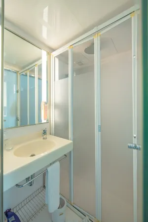 Ibis Styles Ambassador Seoul Myeong-Dong