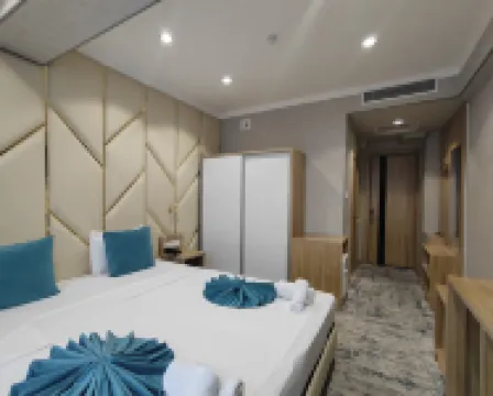 Blue shore international hotel