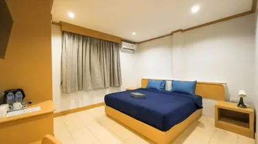 รูปภาพของJB House Patong