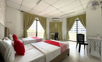 Hotel O Wg Guest House