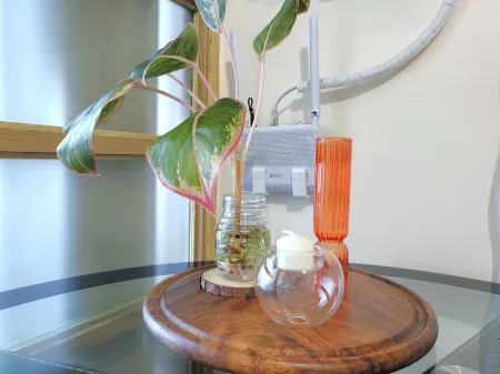 1Br Condotel near BGC and Venice- Grace Haven Отели рядом с достопримечательностью «The Aston at Two Serendra»