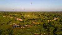 Kenzan Mara Camp