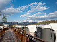 Lize Holiday Hotel Hotel a Baishan