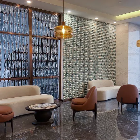 Hotel Anda