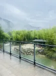 Yishan Banshui Hotel - Mountain view
