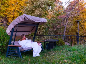 Bioli Wellness Resort